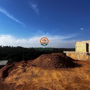 land_lot em Rua Cinco, Mirante do Fidalgo - Lagoa Santa - MG