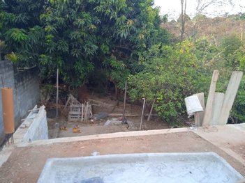 land_lot em Rua Monte Belo, Residencial Lajinha (Parque Durval de Barros) - Ibirité - MG