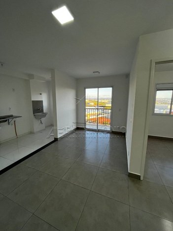 apartment em Rua Maurilio Marcelo, Parque Empresarial das Mangueiras - Sorocaba - SP