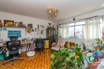 apartment em Rua Aimberê, Sumaré - São Paulo - SP