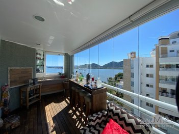 apartment em Almirante Barroso, João Paulo - Florianópolis - SC