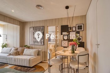 apartment em Avenida Celso Garcia, Tatuapé - São Paulo - SP