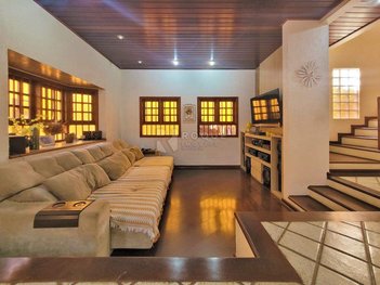 house em Rua Einsteins, Jardim Santana - Limeira - SP