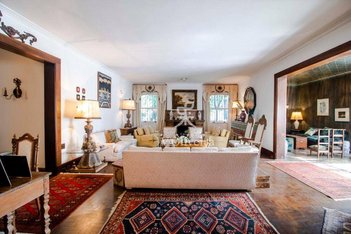 house em Rua També, Jardim Guedala - São Paulo - SP