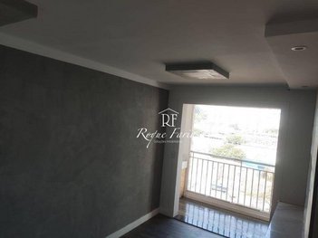 apartment em Rua Oswaldo Collino, Presidente Altino - Osasco - SP