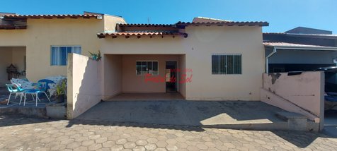 house em Rua Vereador José Antunes Ferreira, Santo Antônio da Platina - Santo Antônio da Platina - PR