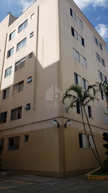 apartment em Rua São Gonçalo do Piauí, Itaquera - São Paulo - SP