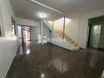 house em Avenida São Francisco, Ponte Alta Norte (Gama) - Brasília - DF