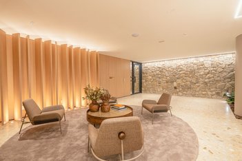 apartment em Alameda Lorena, Jardim Paulista - São Paulo - SP