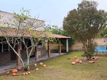 house em Estrada de Sapeatiba Mirim, Sapiatiba Mirim - Iguaba Grande - RJ