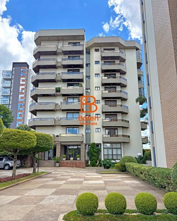 apartment em Antônio de Castro Alves, Madureira - Caxias do Sul - RS