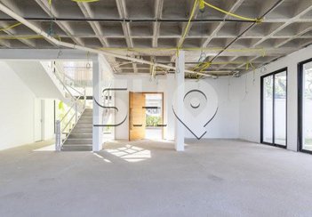 house em Rua Carlo Rainaldi, Jardim dos Estados - São Paulo - SP