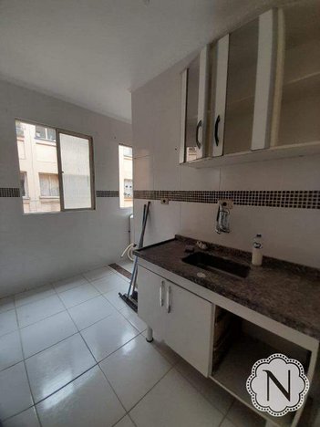 apartment em Rua Nelson Alves Quintas, Guapiranga - Itanhaém - SP