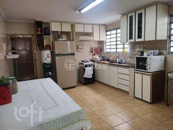 house em Rua Dráusio, Paulicéia - São Bernardo do Campo - SP