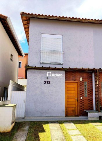 house em Estrada das Palmeiras, Los Álamos - Vargem Grande Paulista - SP