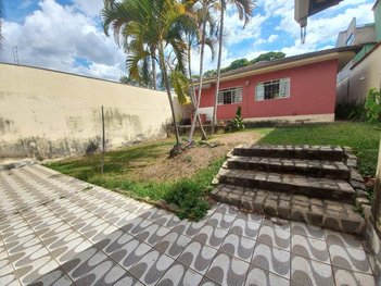 house em Rua Júlio de Carvalho, Braúnas - Belo Horizonte - MG