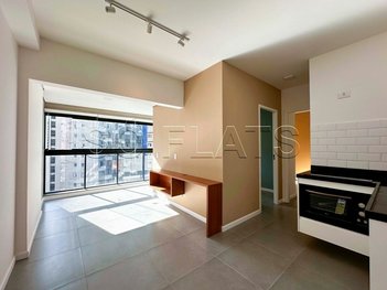 apartment em Rua Paim, Bela Vista - São Paulo - SP