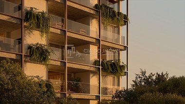 apartment em Rua Dante Pelizzari, Panazzolo - Caxias do Sul - RS