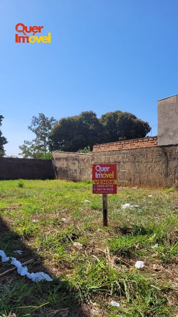 commercial_land_lot em Rua Mogi Mirim, Jardim Salgado Filho - Ribeirão Preto - SP