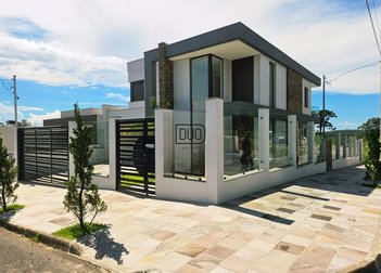 house em Rua Abilio Amadeu Angeli, Nossa Senhora da Saúde - Caxias do Sul - RS