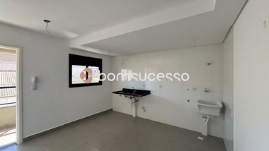 apartment em Rua Luiza Canero, Vila Canero - São Paulo - SP