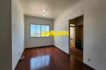 apartment em Avenida João Firmino, Assunção - São Bernardo do Campo - SP