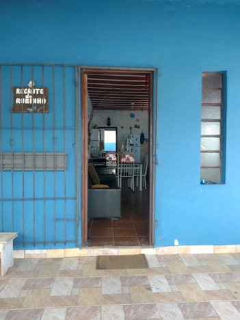 house em Rua Benedito Eduardo Ricardo, Vila Ricardo - Caraguatatuba - SP