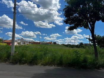 land_lot em Estrada Francisco Fillet, Campestre - Piracicaba - SP