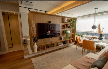 apartment em Rua Alvarenga, Butantã - São Paulo - SP