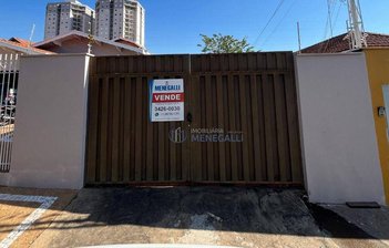 land_lot em Rua Zeferino Bacchi, Paulicéia - Piracicaba - SP