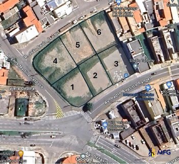 commercial_building em Pedro Augusto Rangel, Jardim Paulista - Votorantim - SP