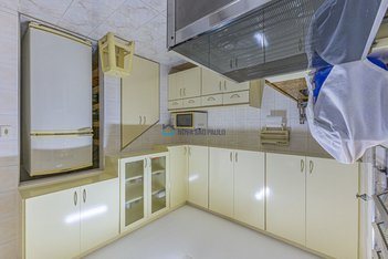 house em Rua Rolando Curti, Vila Santa Clara - São Paulo - SP