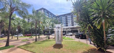 office em SRTVS, Asa Sul - Brasília - DF