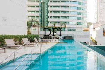 apartment em Rua Caio Prado, Consolação - São Paulo - SP