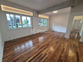 apartment em Avenida Angélica, Higienópolis - São Paulo - SP