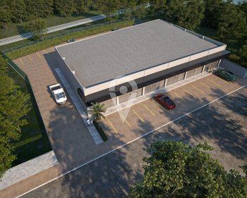 office em Luiz Sarti, Nereu Ramos - Jaraguá do Sul - SC