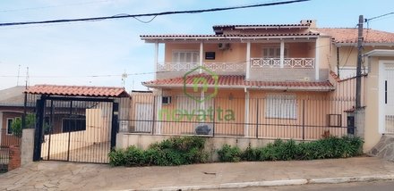 house em Passo Fundo, Santa Teresa - São Leopoldo - RS