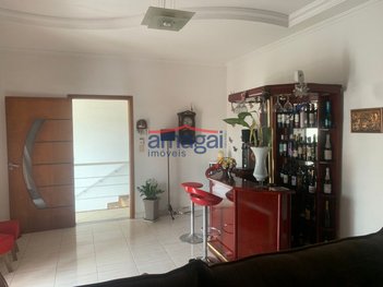 house em Rua Rio Grande Zonzini, Jardim Terras de São João - Jacareí - SP