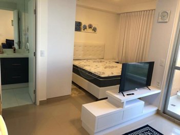 apartment em Avenida Presidente Kennedy, Ribeirânia - Ribeirão Preto - SP