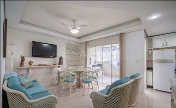 apartment em Rua 3618, Centro - Balneário Camboriú - SC