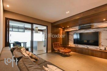 apartment em Gilberto Sabino, Pinheiros - São Paulo - SP