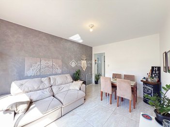 apartment em Avenida Protásio Alves, Rio Branco - Porto Alegre - RS