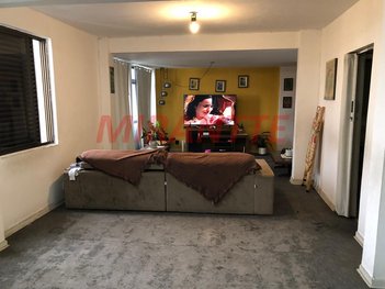 apartment em Rua Casa Forte, Água Fria - São Paulo - SP