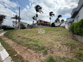 land_lot em Alameda Cajá Mirim, Moinho Velho - Cotia - SP
