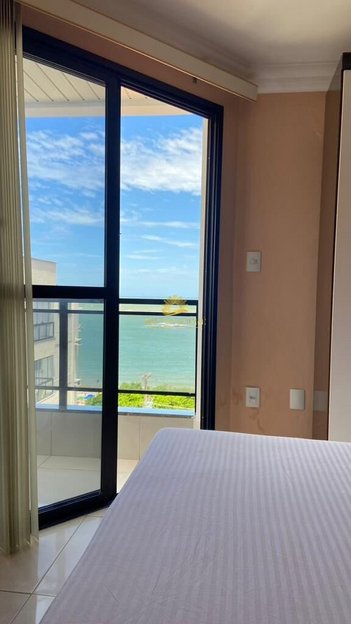 apartment em Alameda Olímpia Rodrigues de Araújo, Enseada Azul - Guarapari - ES