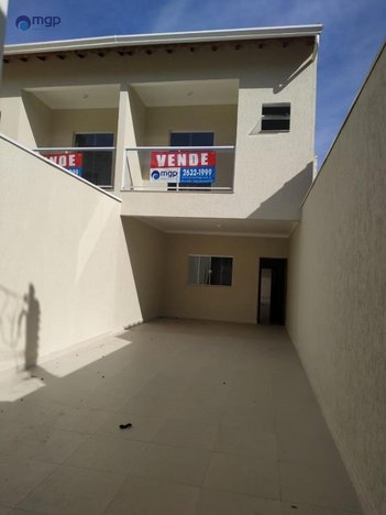 house em Rua Paranhos Pederneiras, Vila Leonor - São Paulo - SP