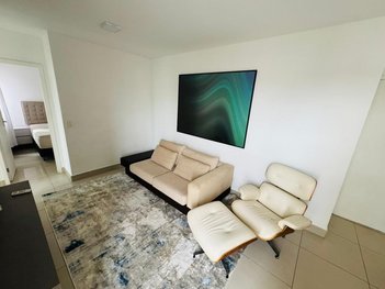 apartment em Rua Gustavo Ladeira, Paquetá - Belo Horizonte - MG