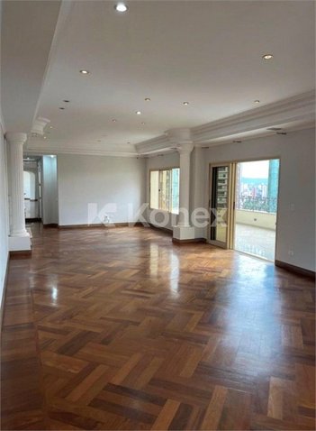 apartment em Rua Itapeti, Vila Gomes Cardim - São Paulo - SP