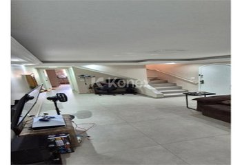 house em Rua Doutor Augusto Lefevre, Parque Casa de Pedra - São Paulo - SP
