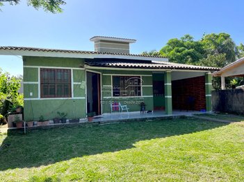 house em Avenida Santa Rita, Nova Santa Rita - Nova Santa Rita - RS